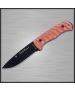 Nieto Coyote Survival Knife 3058-ON