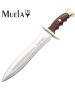 Muela Bowie Hunting Knife BW-24