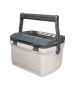 Adventure Easy Carry Lunch Cooler White | Stanley Cool Box