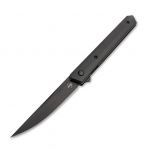 Kwaiken Air G10 All Black Boker