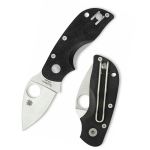 Spyderco Chicago Linerlock