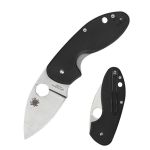 Spyderco Insistent Linerlock