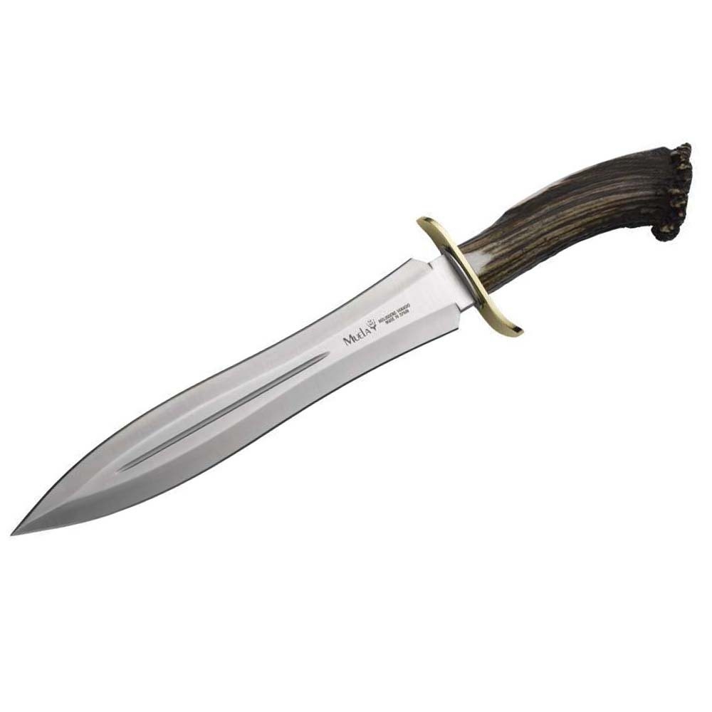 best-muela-hunting-knives